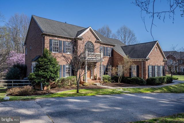 12219 GARRISON FOREST ROAD, Owings Mills, MD 21117