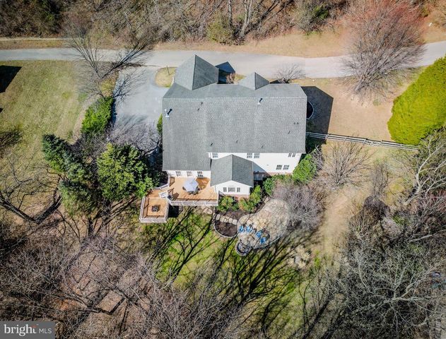 12219 GARRISON FOREST ROAD, Owings Mills, MD 21117