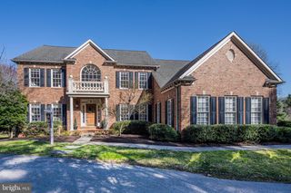 12219 GARRISON FOREST ROAD, Owings Mills, MD 21117