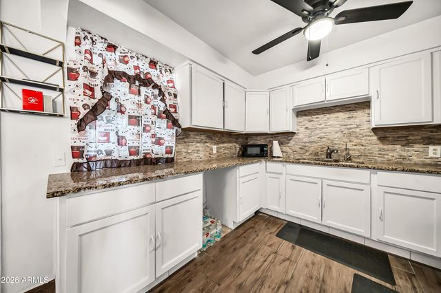 3311 E HARVARD Street, Phoenix, AZ 85008