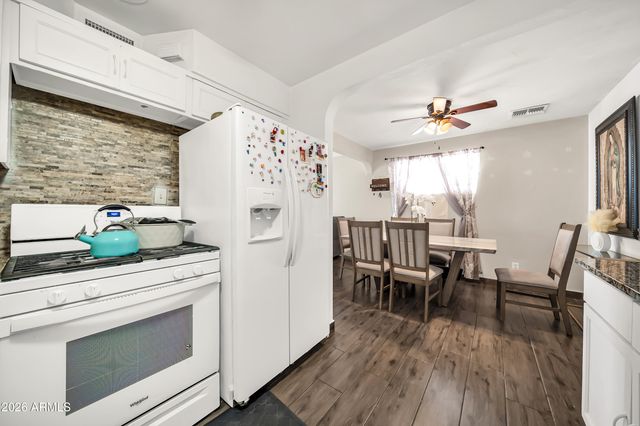 3311 E HARVARD Street, Phoenix, AZ 85008