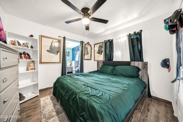 3311 E HARVARD Street, Phoenix, AZ 85008