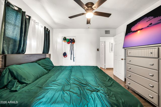 3311 E HARVARD Street, Phoenix, AZ 85008