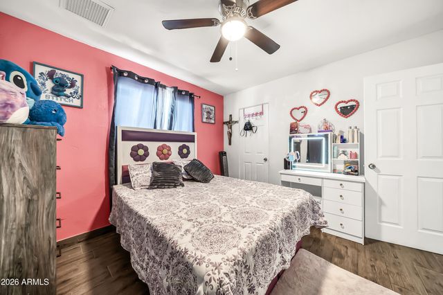 3311 E HARVARD Street, Phoenix, AZ 85008