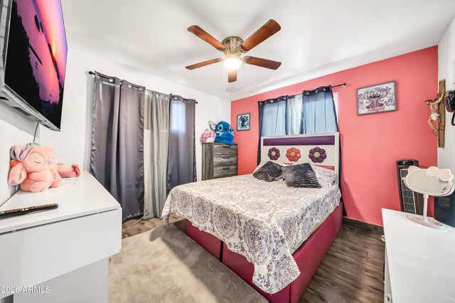 3311 E HARVARD Street, Phoenix, AZ 85008