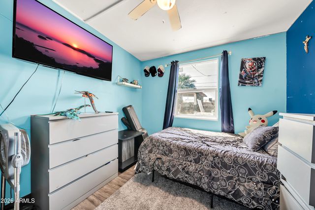 3311 E HARVARD Street, Phoenix, AZ 85008