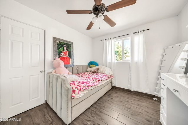 3311 E HARVARD Street, Phoenix, AZ 85008