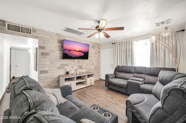 3311 E HARVARD Street, Phoenix, AZ 85008