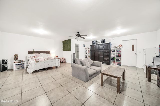 3311 E HARVARD Street, Phoenix, AZ 85008