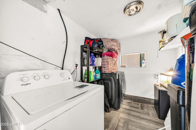 3311 E HARVARD Street, Phoenix, AZ 85008