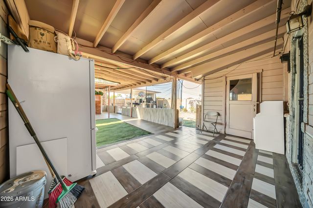 3311 E HARVARD Street, Phoenix, AZ 85008