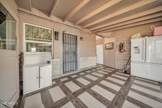 3311 E HARVARD Street, Phoenix, AZ 85008