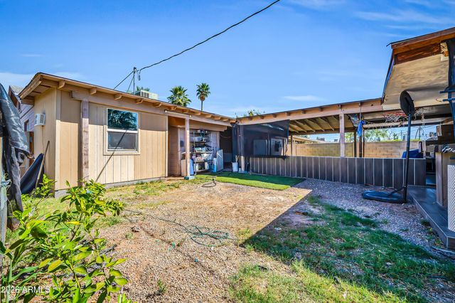 3311 E HARVARD Street, Phoenix, AZ 85008