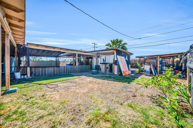 3311 E HARVARD Street, Phoenix, AZ 85008