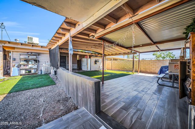 3311 E HARVARD Street, Phoenix, AZ 85008