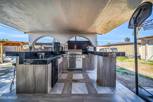 3311 E HARVARD Street, Phoenix, AZ 85008