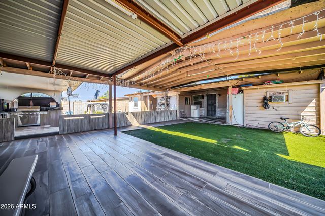 3311 E HARVARD Street, Phoenix, AZ 85008