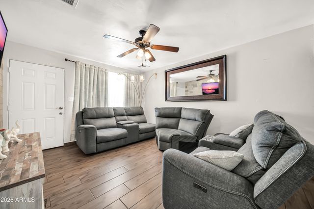 3311 E HARVARD Street, Phoenix, AZ 85008