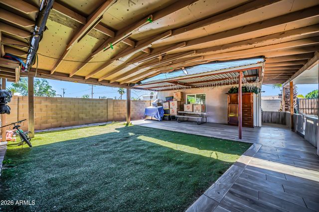 3311 E HARVARD Street, Phoenix, AZ 85008