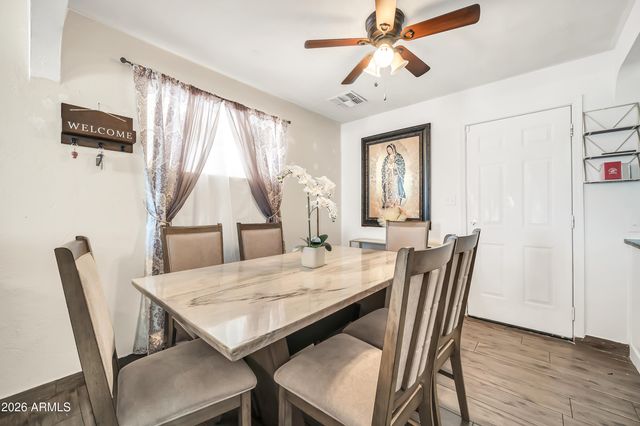 3311 E HARVARD Street, Phoenix, AZ 85008