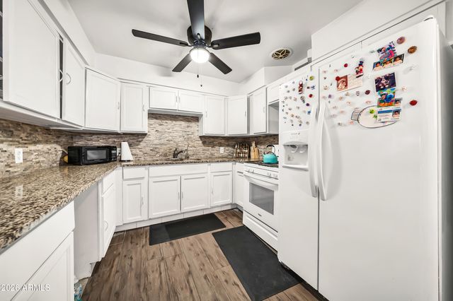 3311 E HARVARD Street, Phoenix, AZ 85008