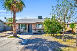 3311 E HARVARD Street, Phoenix, AZ 85008