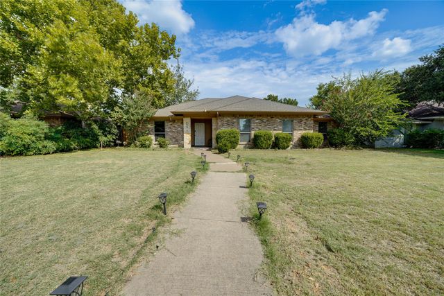 802 Sandy Trail Drive, Allen, TX 75002