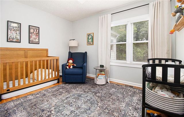 1057 Forrest Boulevard, Decatur, GA 30030