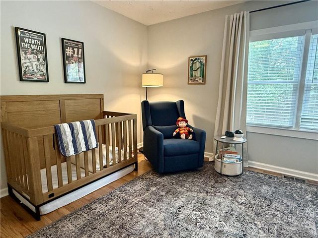 1057 Forrest Boulevard, Decatur, GA 30030