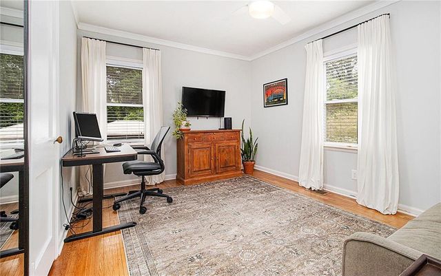 1057 Forrest Boulevard, Decatur, GA 30030