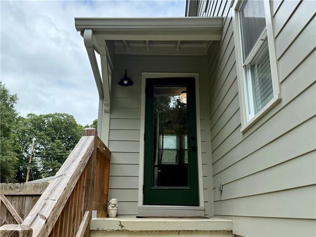 1057 Forrest Boulevard, Decatur, GA 30030