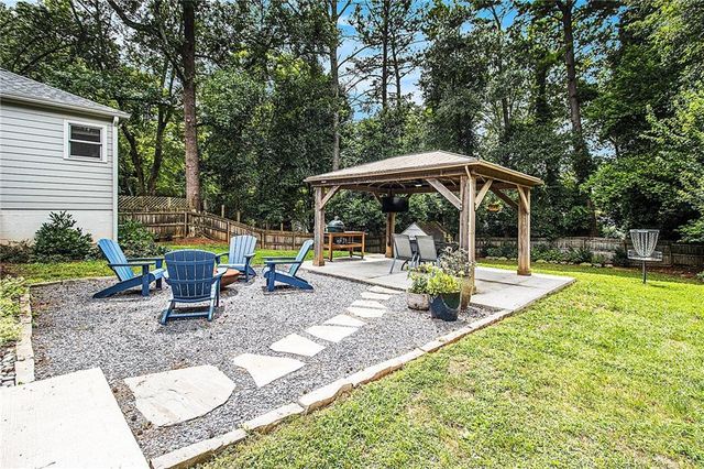 1057 Forrest Boulevard, Decatur, GA 30030