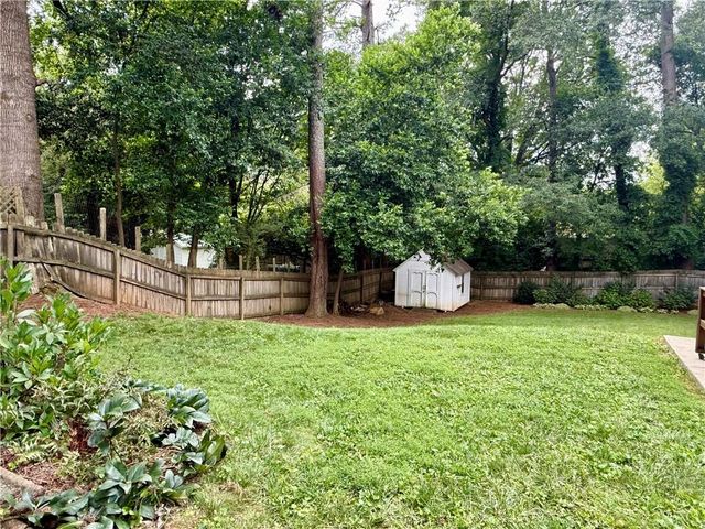 1057 Forrest Boulevard, Decatur, GA 30030