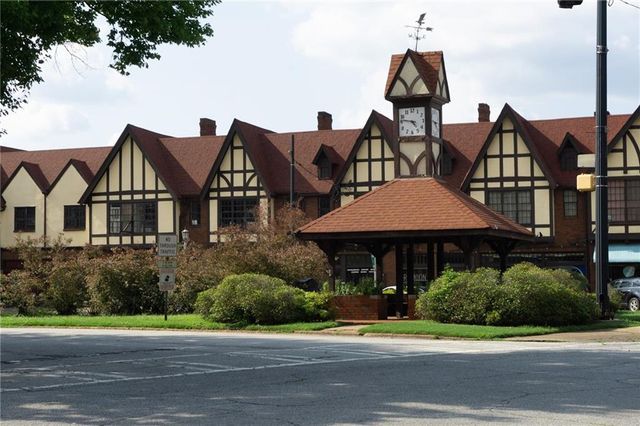 1057 Forrest Boulevard, Decatur, GA 30030
