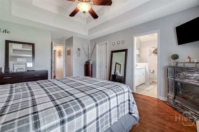 148 Fire Thorn Lane, Pooler, GA 31322