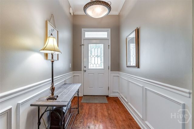 148 Fire Thorn Lane, Pooler, GA 31322