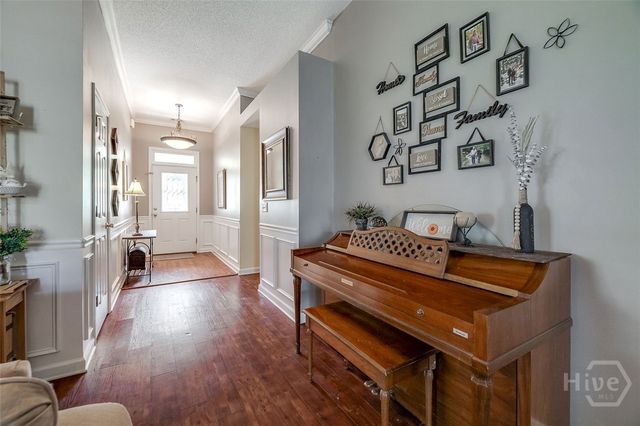 148 Fire Thorn Lane, Pooler, GA 31322