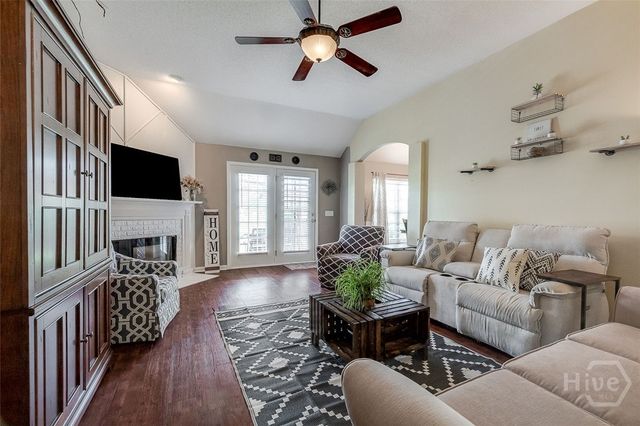 148 Fire Thorn Lane, Pooler, GA 31322