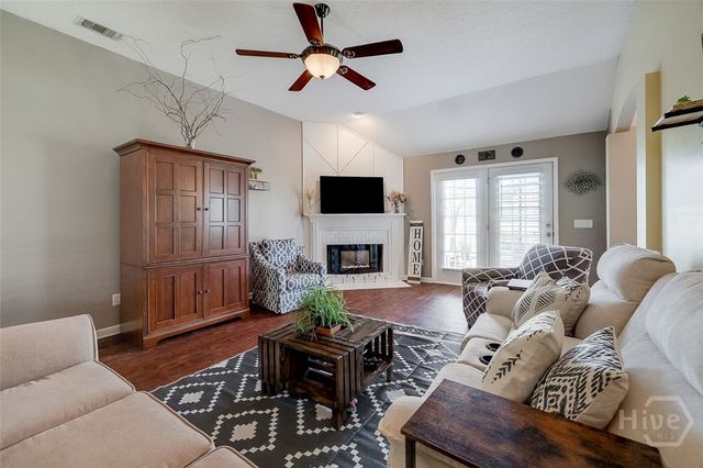 148 Fire Thorn Lane, Pooler, GA 31322