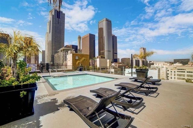 312 W 5th Street 609, Los Angeles, CA 90013