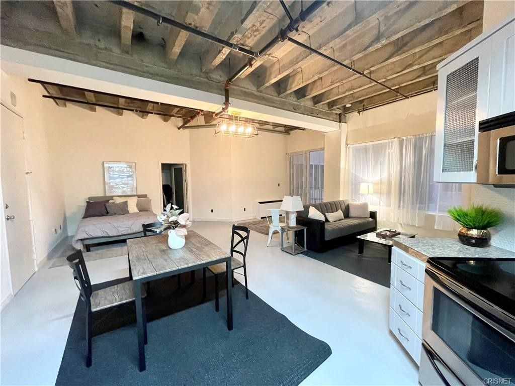 312 W 5th Street 609, Los Angeles, CA 90013