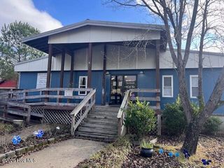 134 Alley Street, Vass, NC 28394