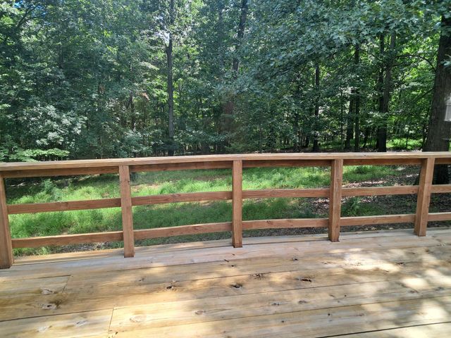 674 MCCOYS FORD RD, Front Royal, VA 22630