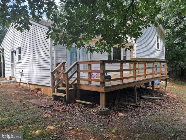 674 MCCOYS FORD RD, Front Royal, VA 22630