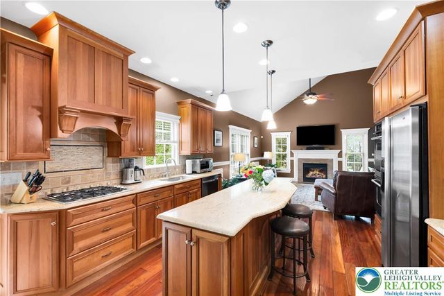 4634 Ashley Lane, Hanover Twp, PA 18017