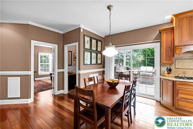 4634 Ashley Lane, Hanover Twp, PA 18017
