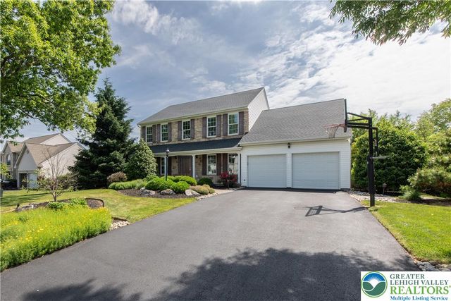 4634 Ashley Lane, Hanover Twp, PA 18017