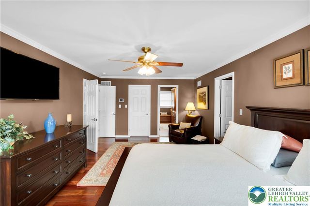 4634 Ashley Lane, Hanover Twp, PA 18017