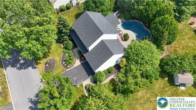 4634 Ashley Lane, Hanover Twp, PA 18017