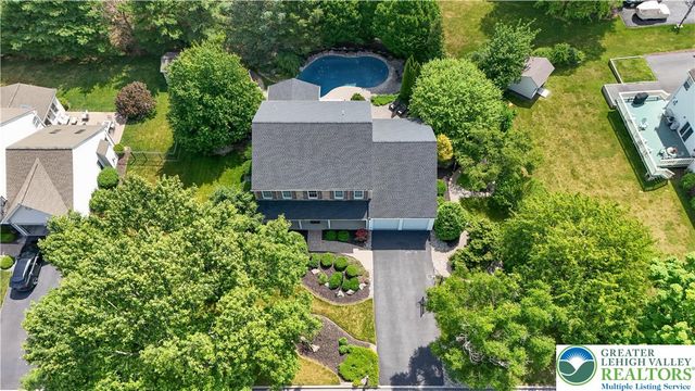 4634 Ashley Lane, Hanover Twp, PA 18017